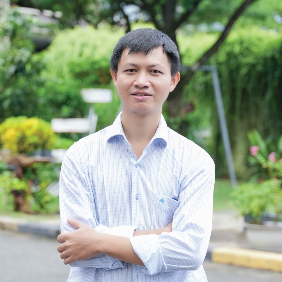 Trần Quang Thành
