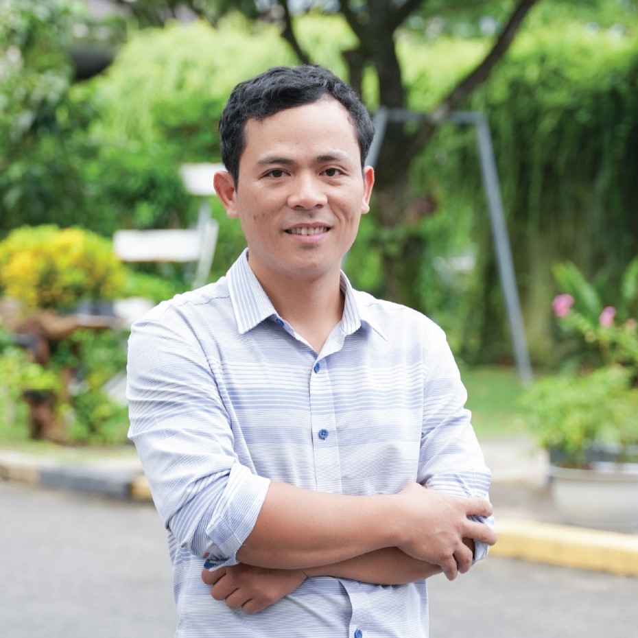 Trịnh Ngọc Đức