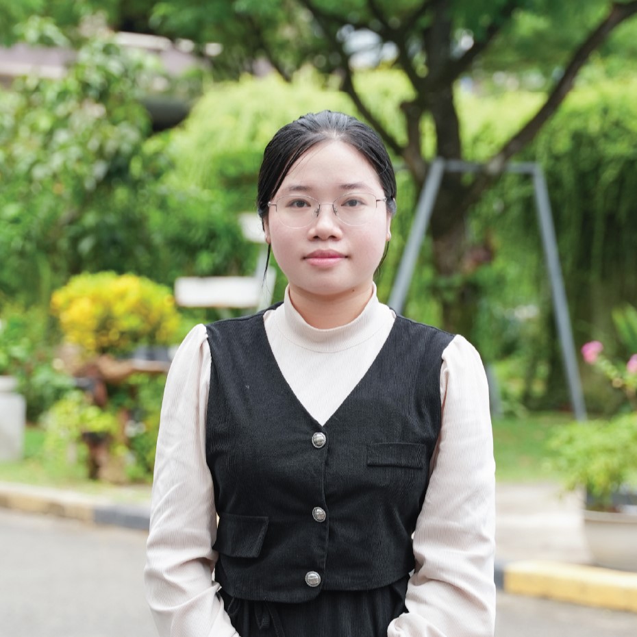Trương Lê Mỹ Thanh