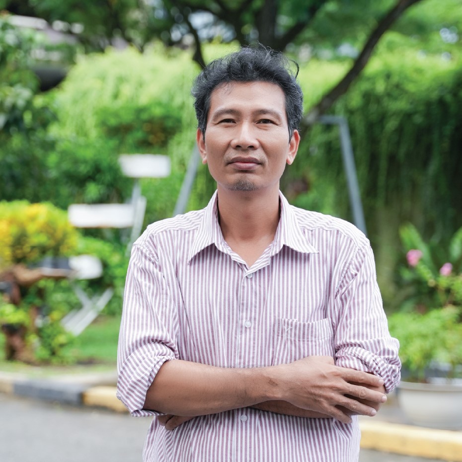 Ung Thành Công