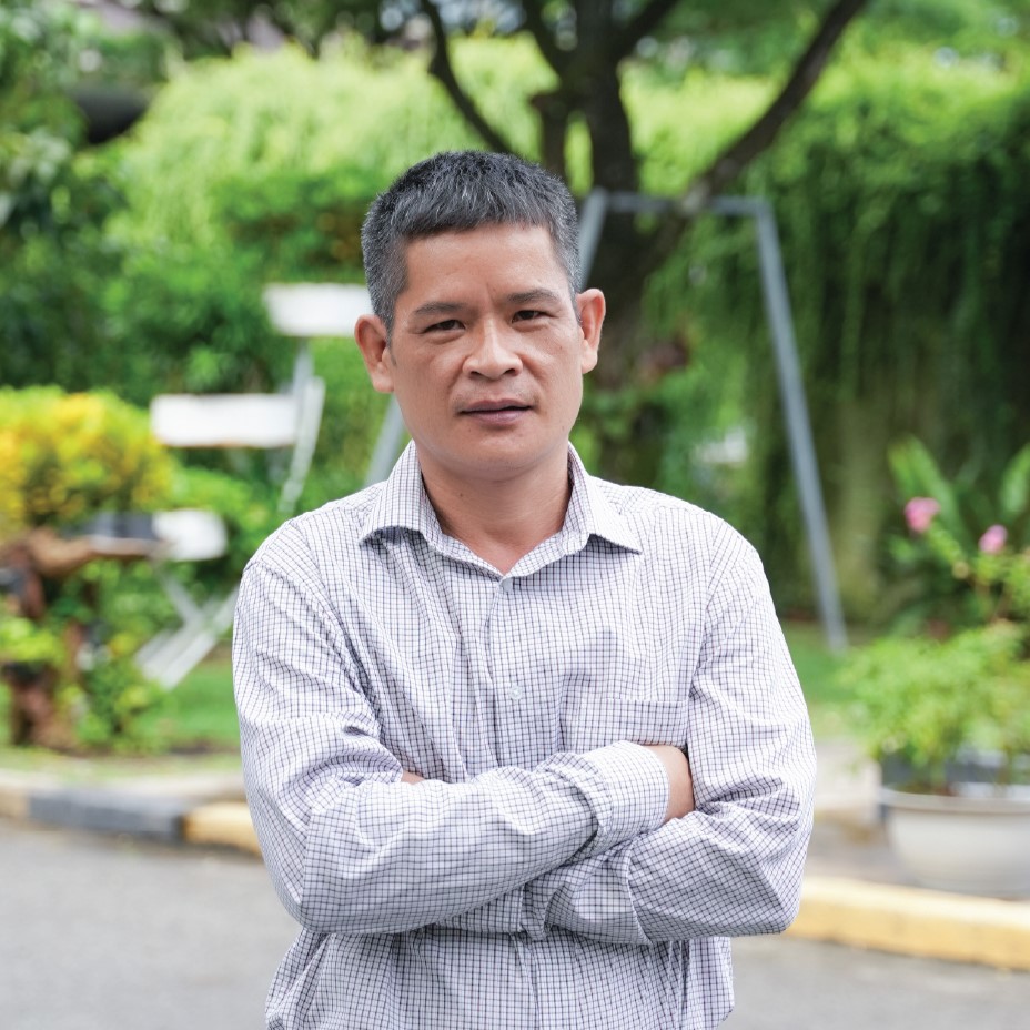 Võ Huy Lâm