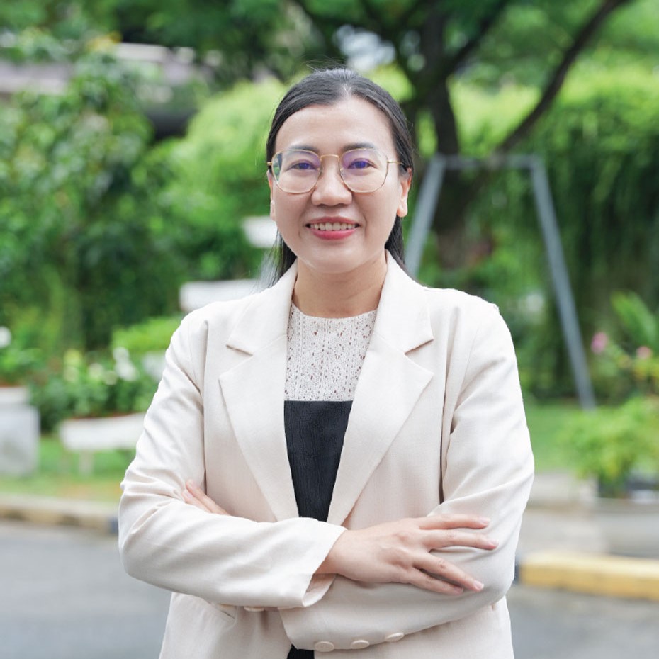 Võ Ngọc Thảo Nguyên