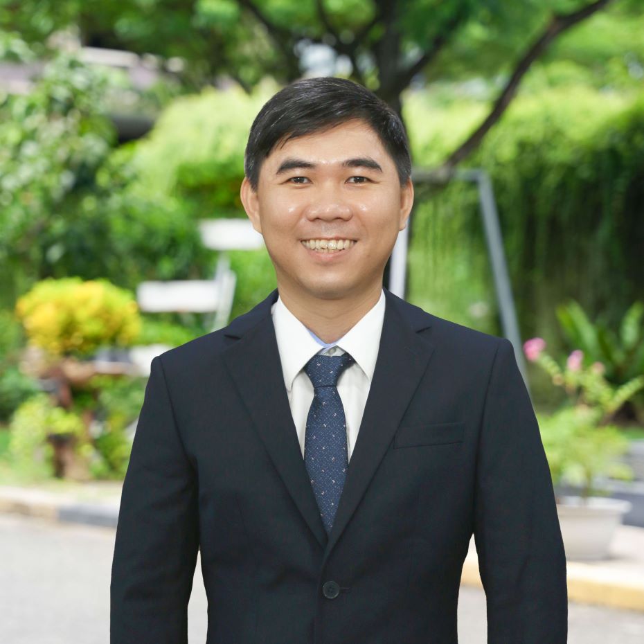 Võ Tấn Lực