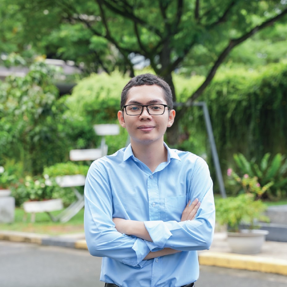 Võ Thế Duy