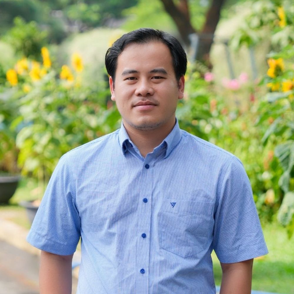 TS Vũ Đức Lý