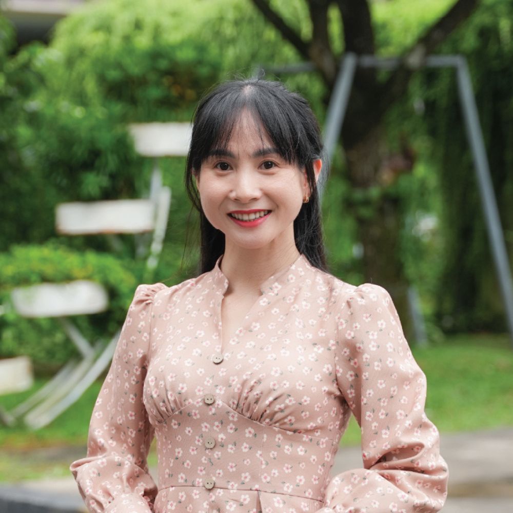 Vũ Thị Hồng Nhung