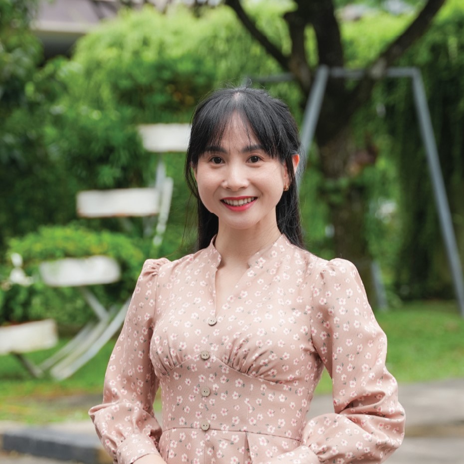 Vũ Thị Hồng Nhung