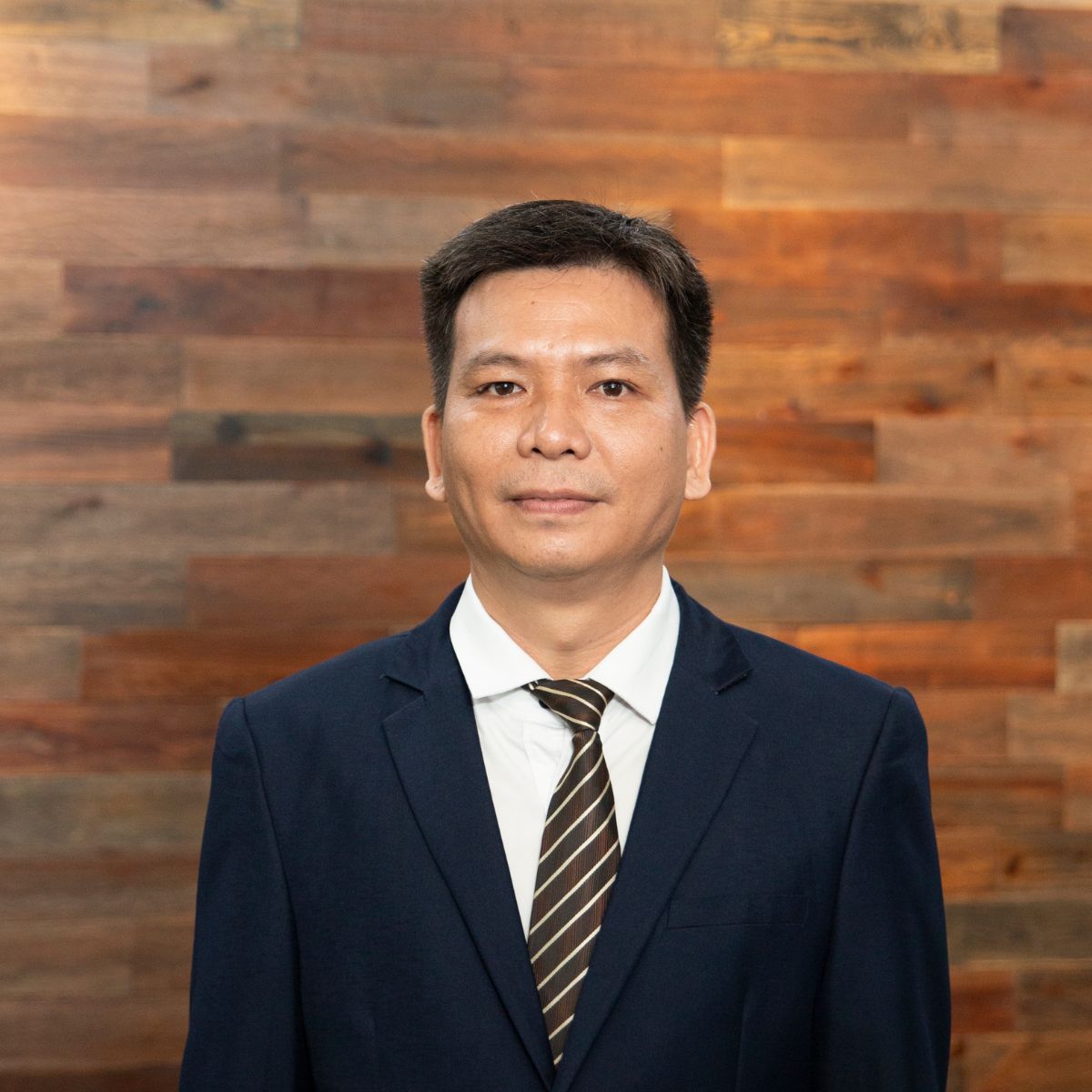 Huỳnh Tấn Phước - Khoa CNTT