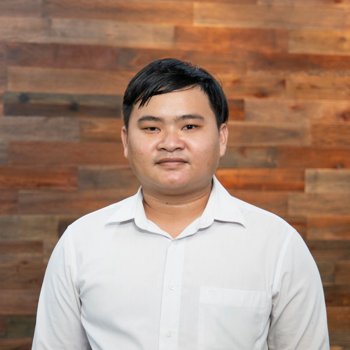 Nguyễn Mạnh Phúc - Khoa CNTT