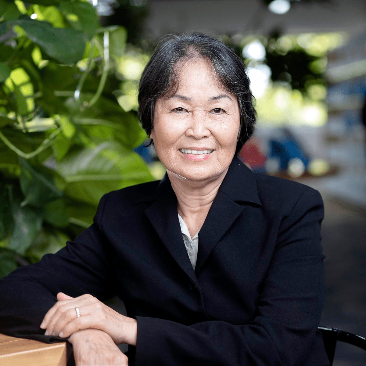 nguyen thi doan huong