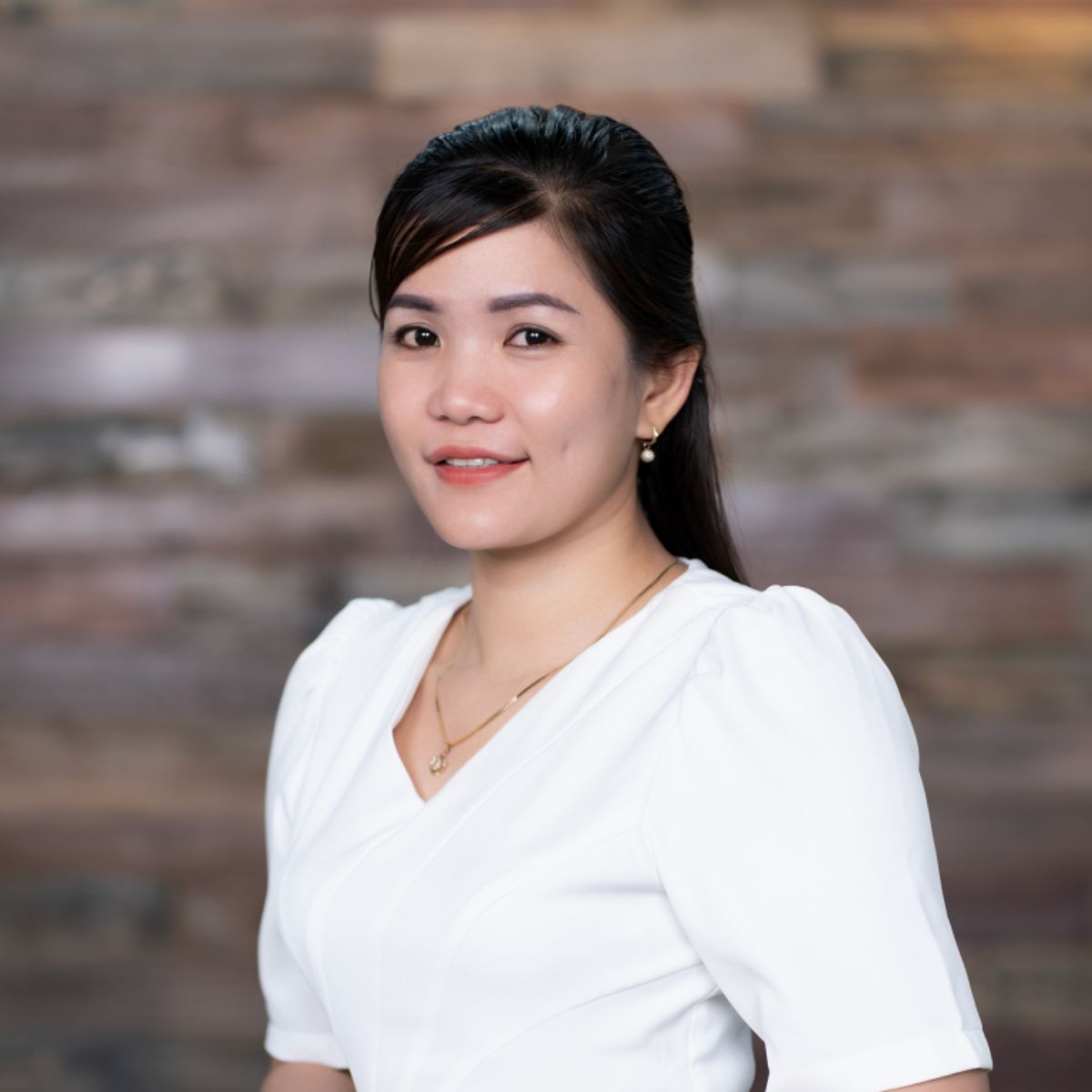 Phạm Thị Thùy Nguyên - Khoa Điều dưỡng