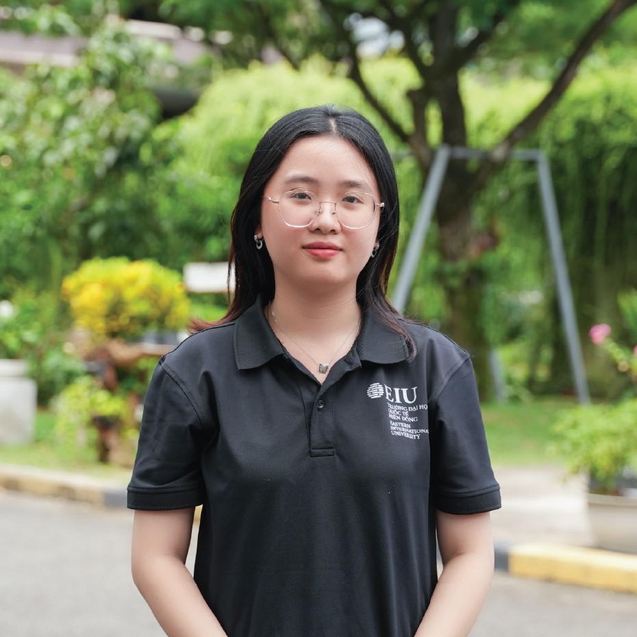 Huỳnh Khánh Nhi