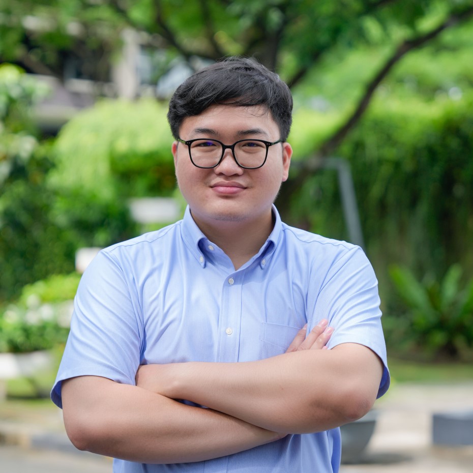 Huỳnh Tấn Hưng