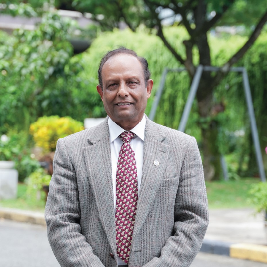 Narayan Chandra Debnath