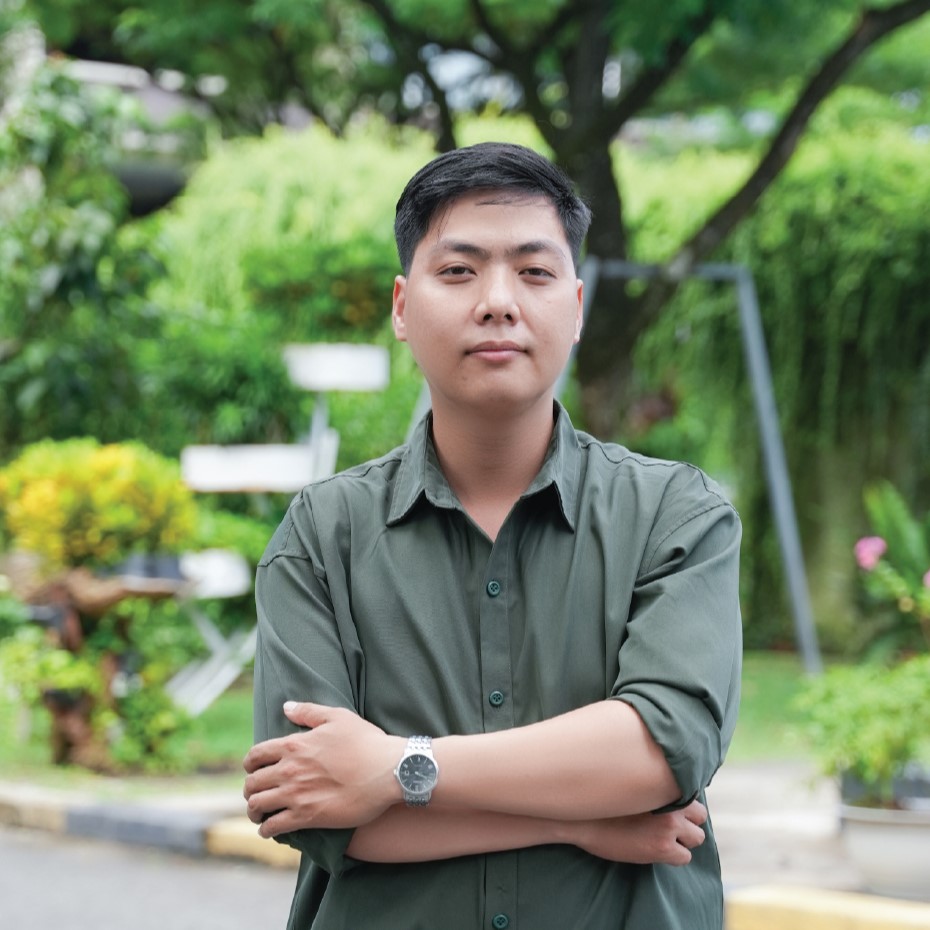 Nguyễn Trọng