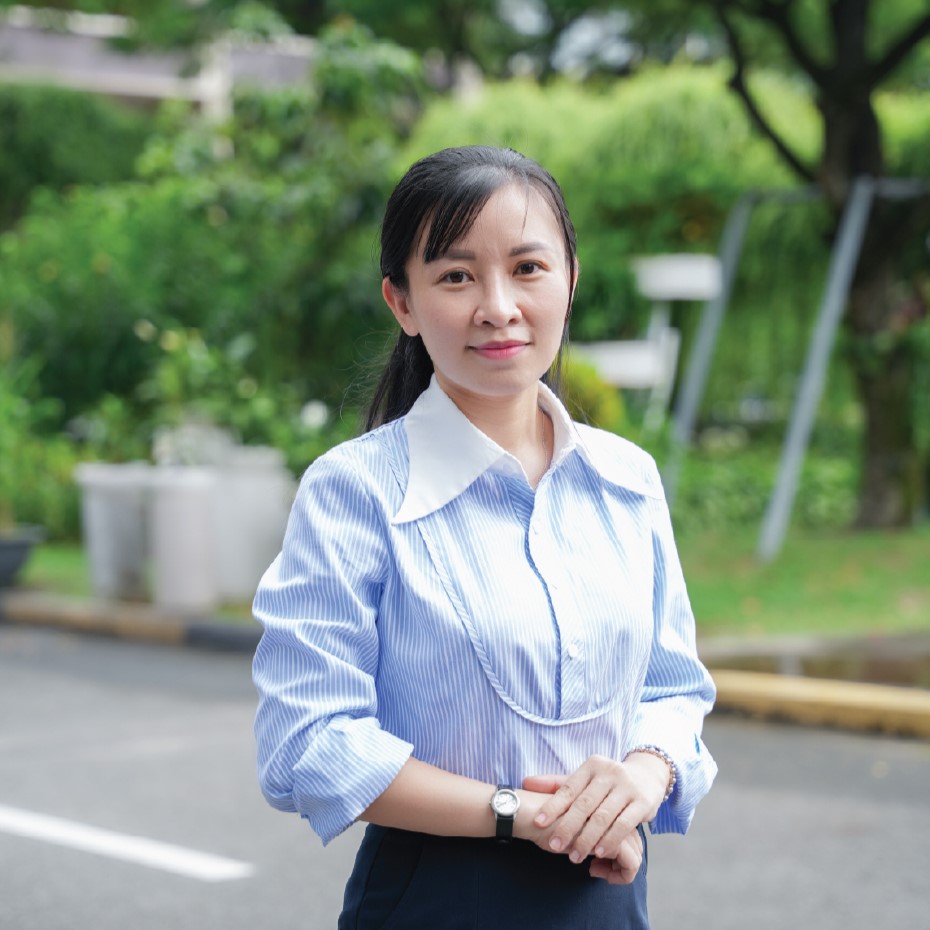 Trần Thị Yến Duyên