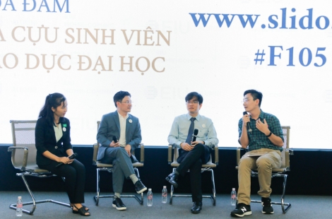 Cựu sinh viên EIU