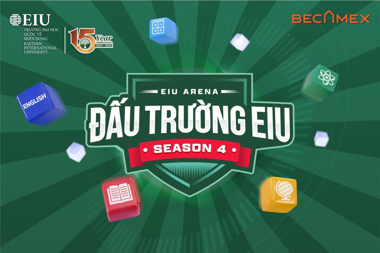 Đấu trường EIU Season 4