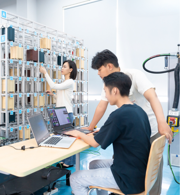 Ngành đạo tạo tại EIU