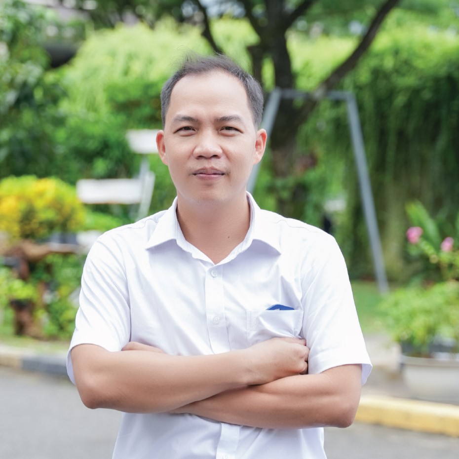 Lê Trường Giang