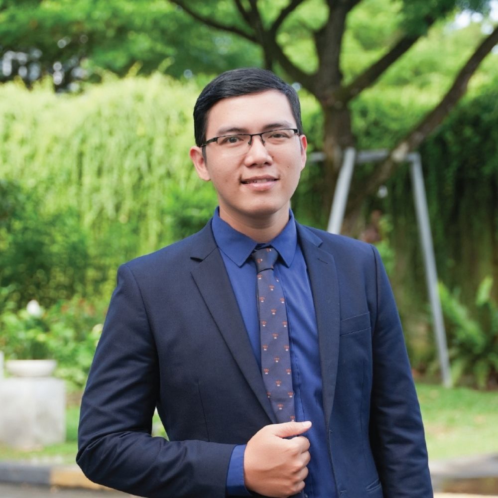 Nguyễn Đình Thy