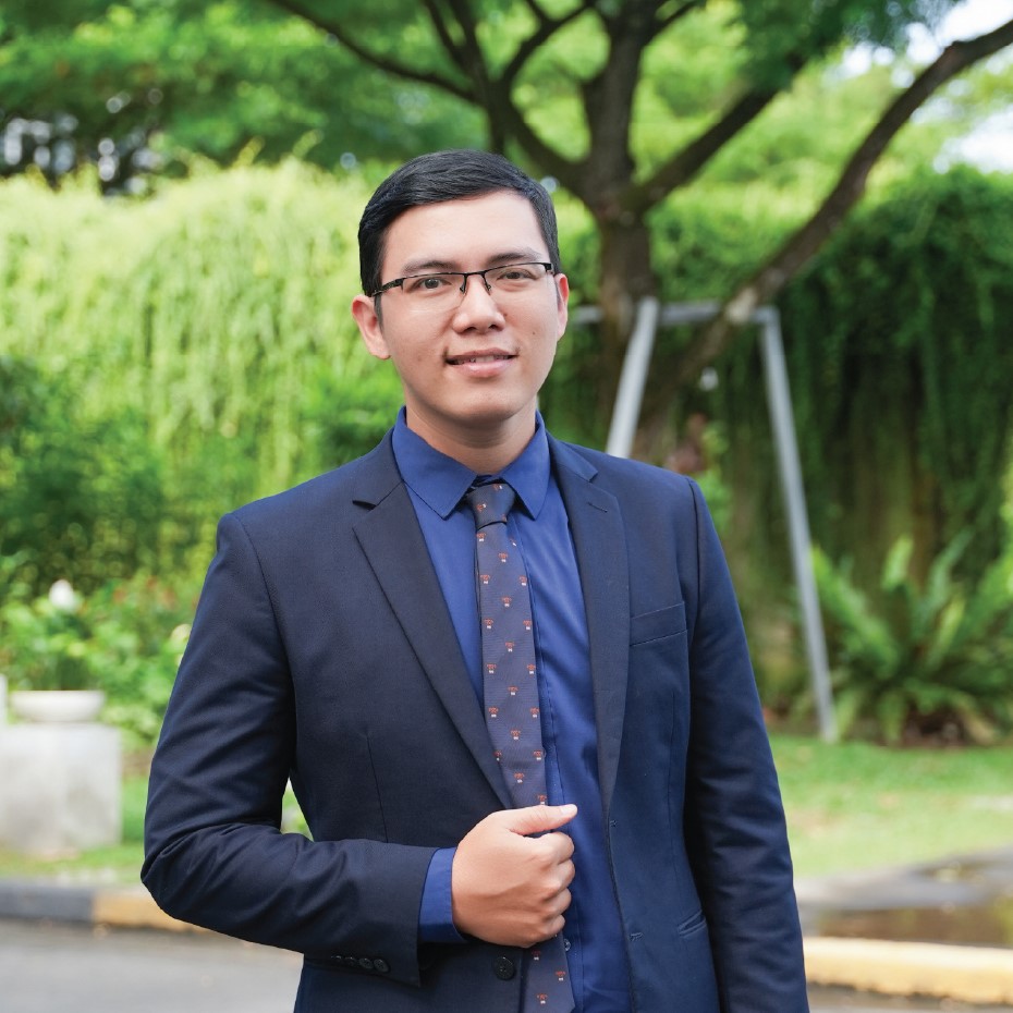 Nguyễn Đình Thy