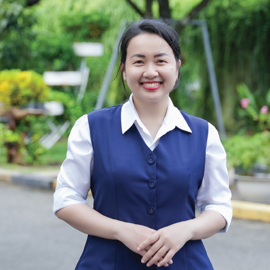 Võ Thị Cẩm Hiền