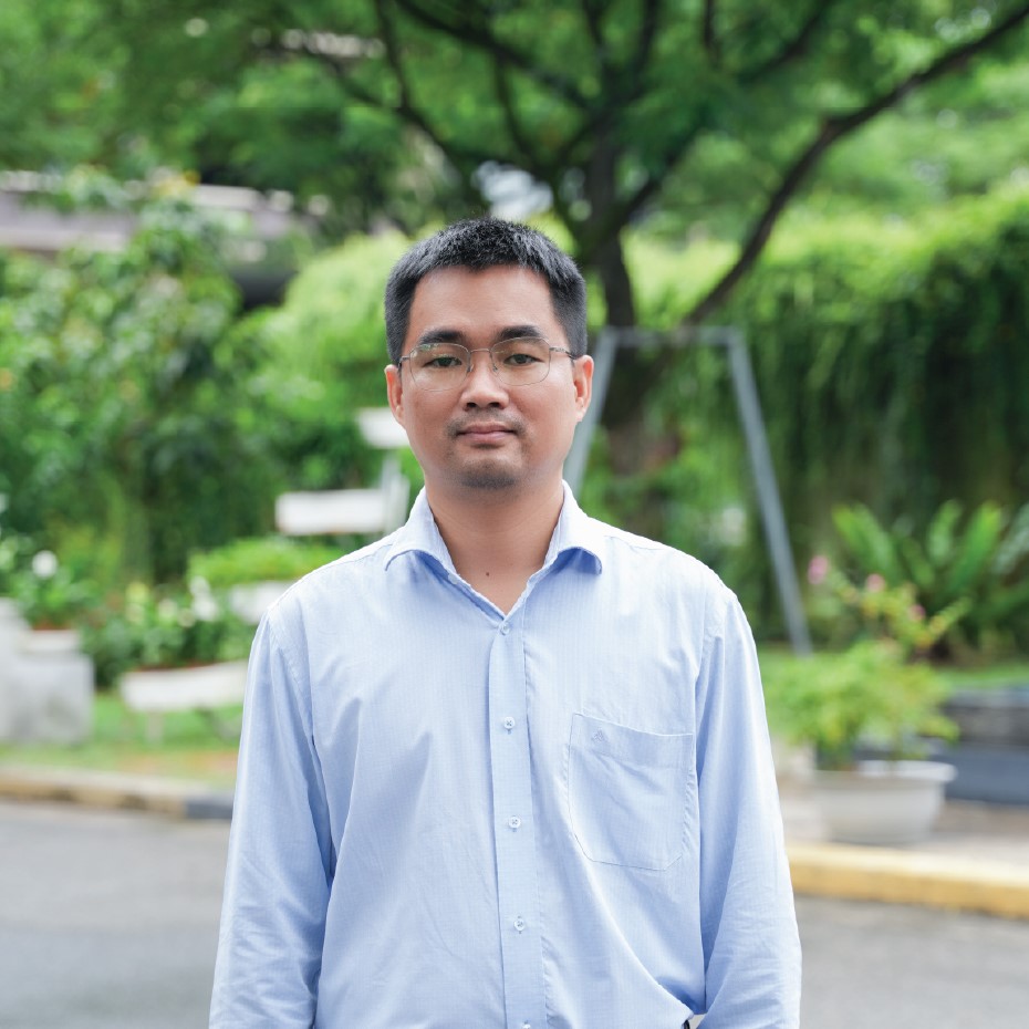 Lê Xuân Vịnh