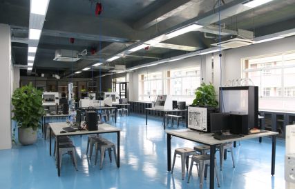 SREM Lab