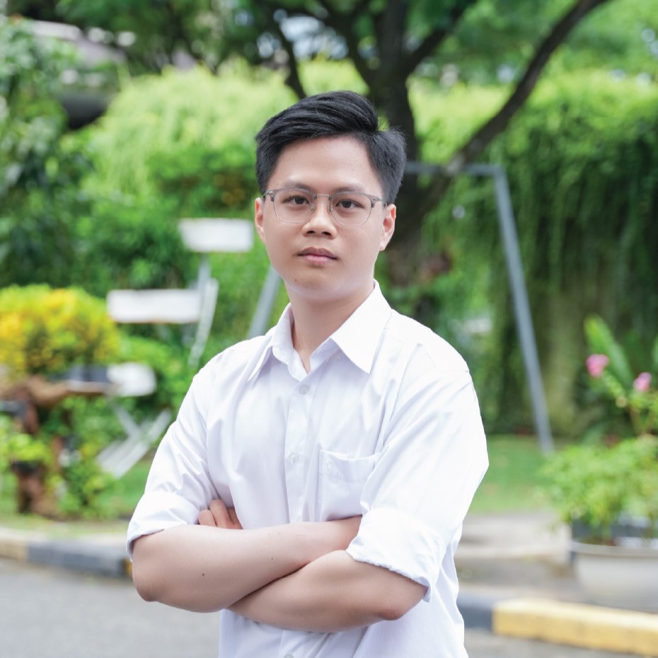 Trần Minh Đức
