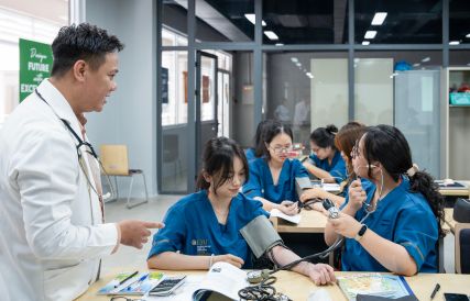 Chăm sóc sức khỏe tinh thần