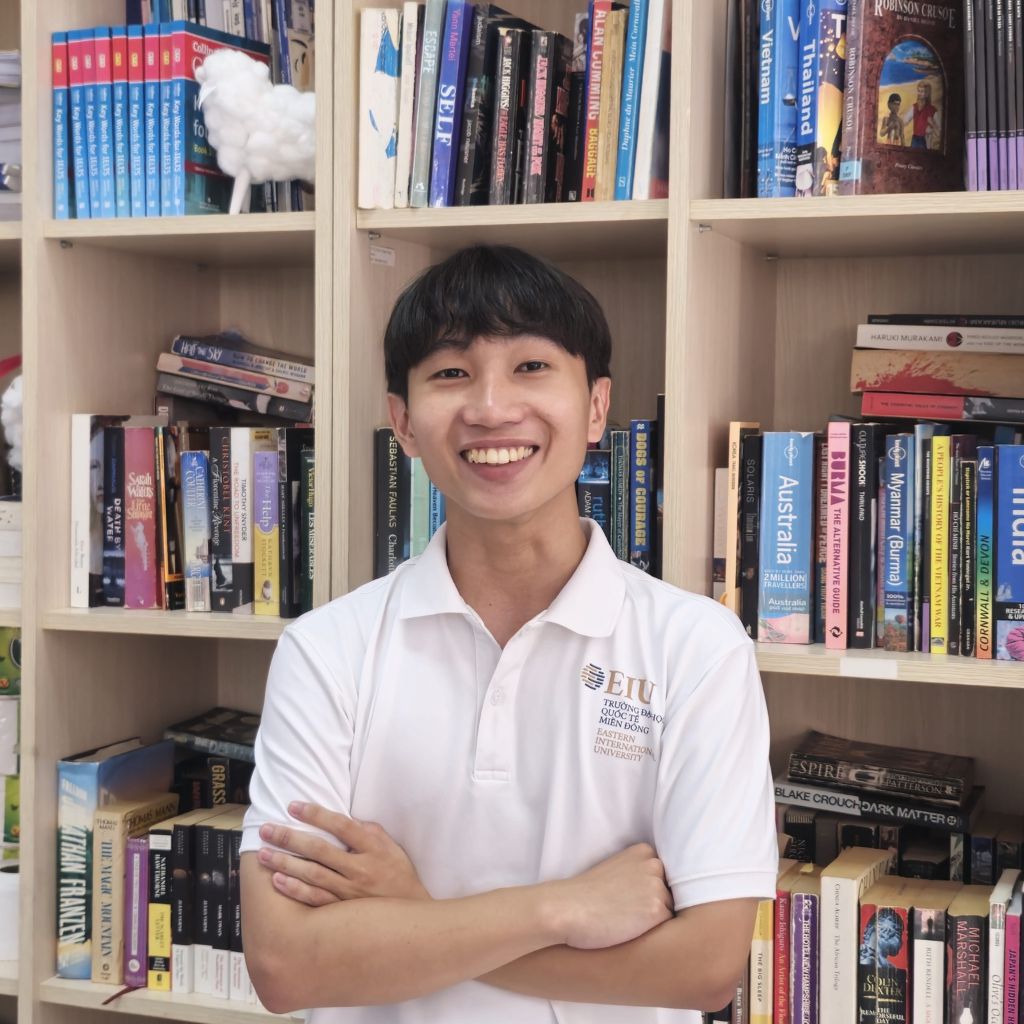Lê Thiện Thành - SV K13 – CIT