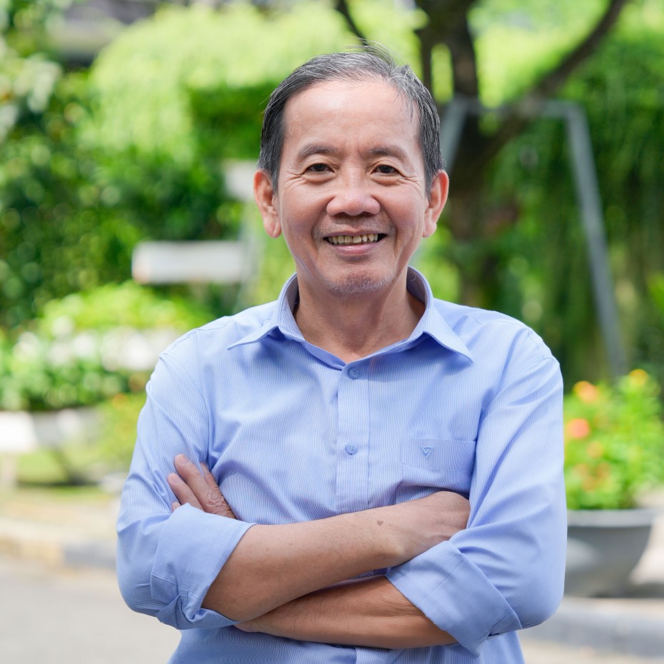 Dương Hoài Nghĩa
