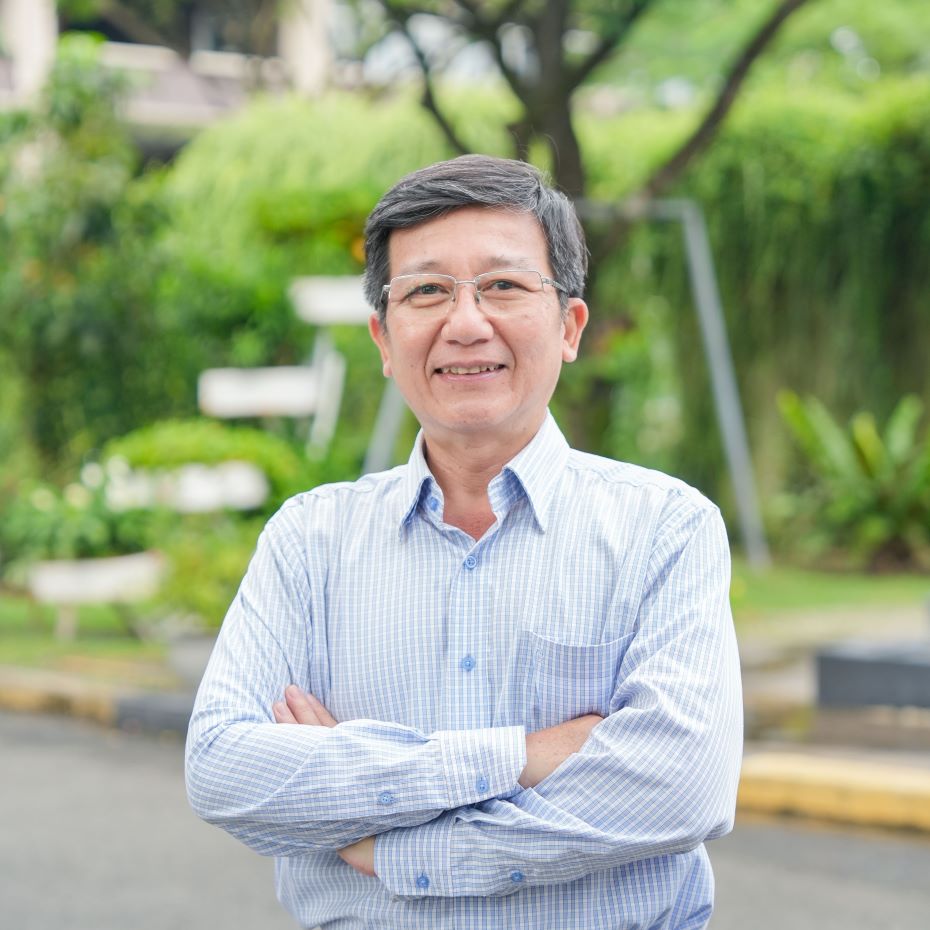 Lâm Tường Thoại