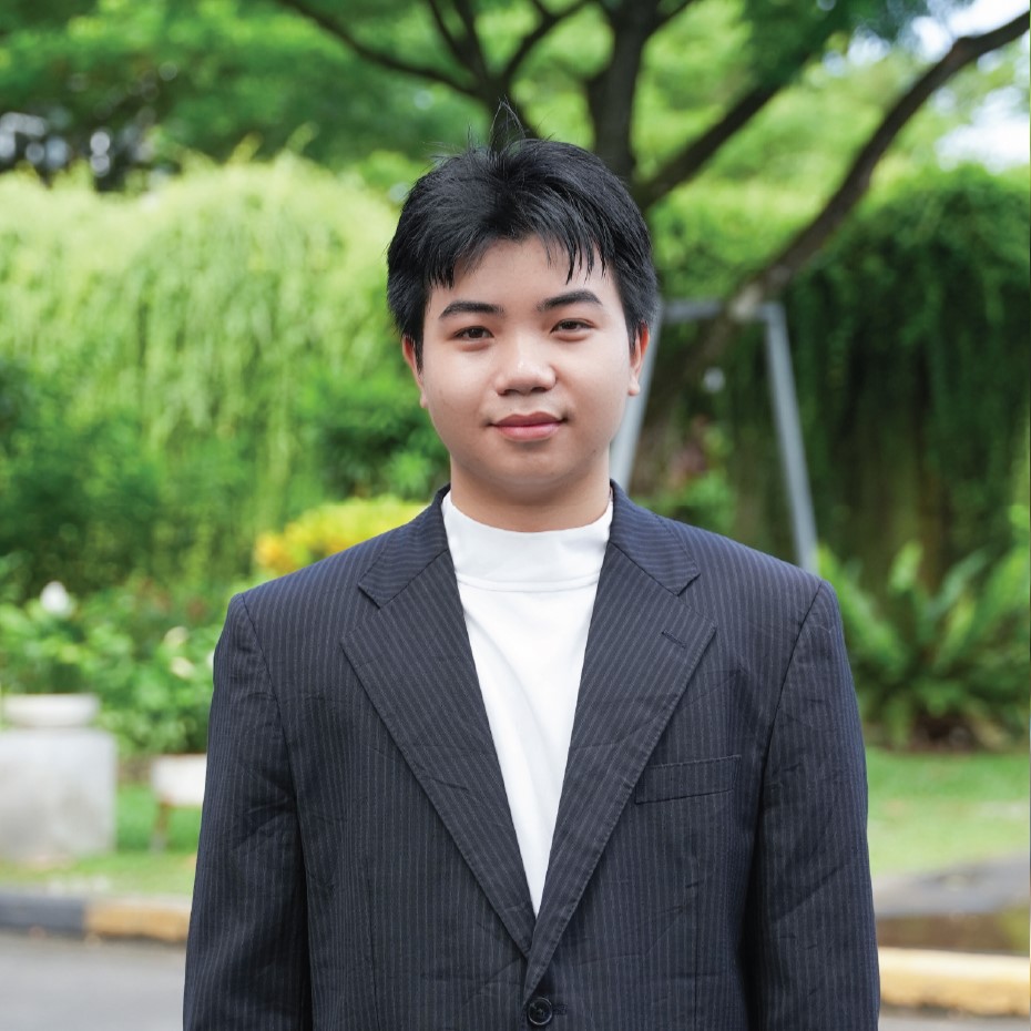 Lê Trần Nguyên Khương