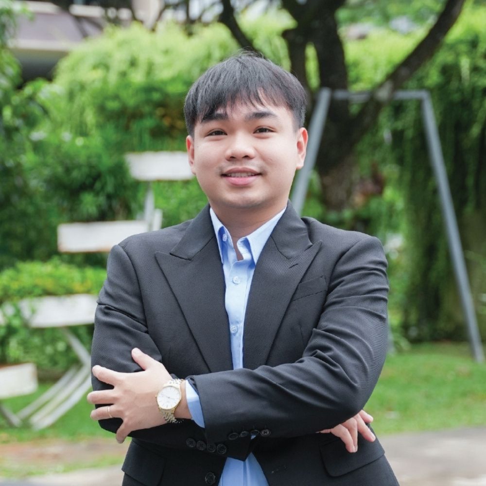 Nguyễn Tấn Phước