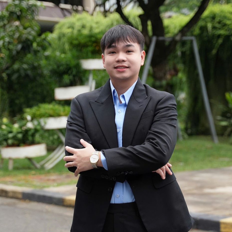 Nguyễn Tấn Phước