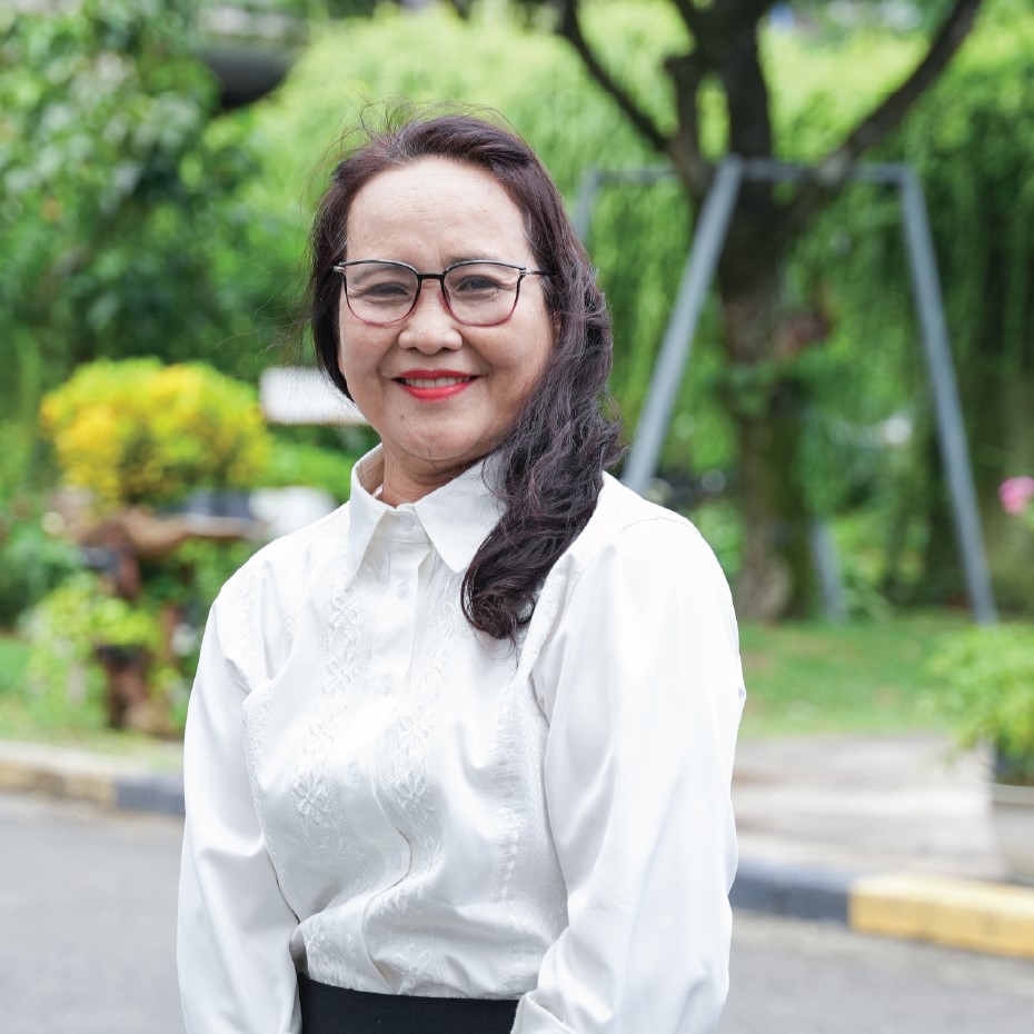 Nguyễn Thị Cẩm Vân