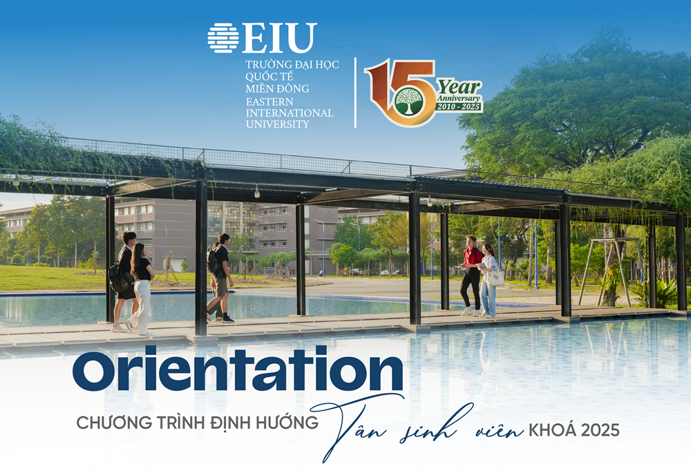 Orientation-EIU