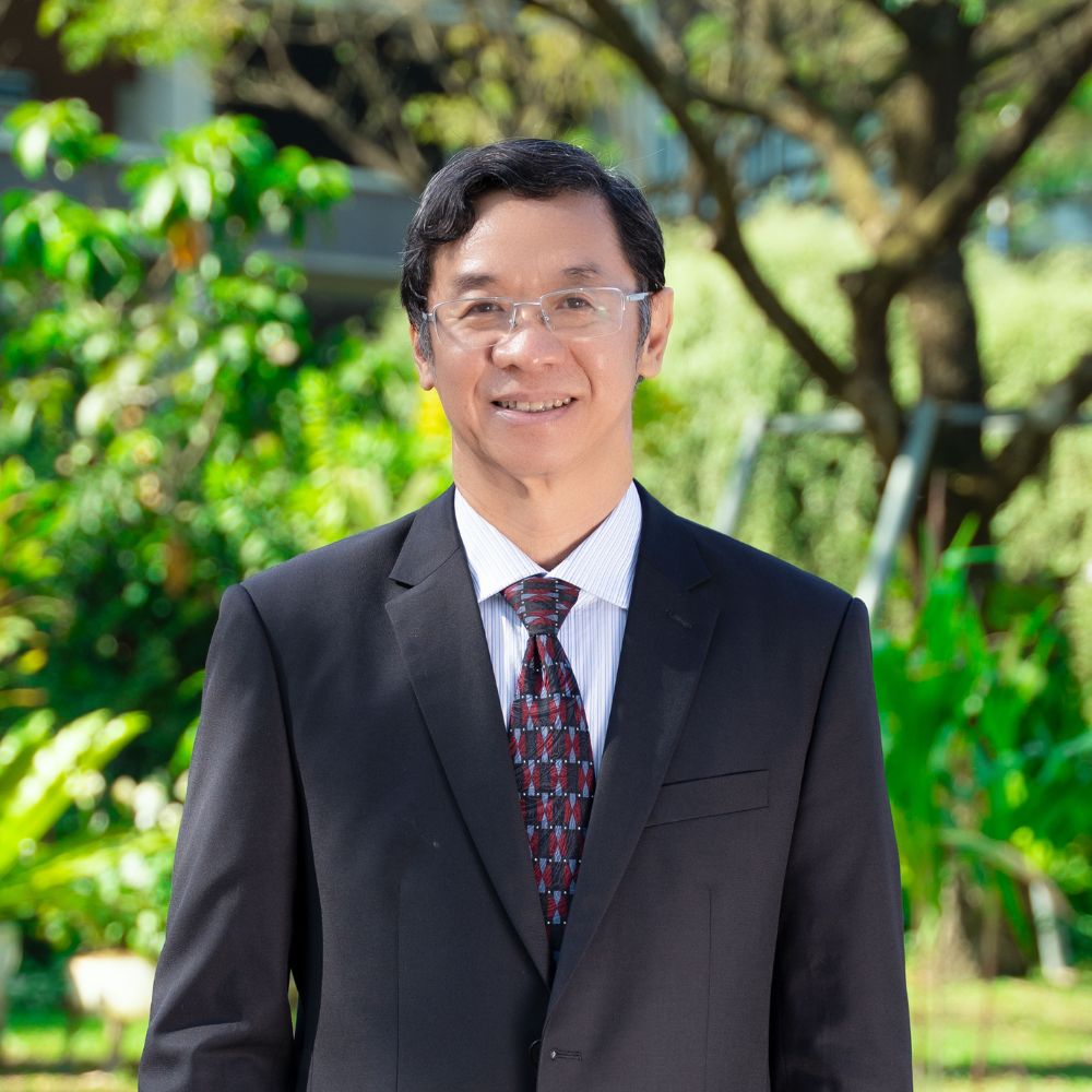 TS Hồ Nhựt Quang