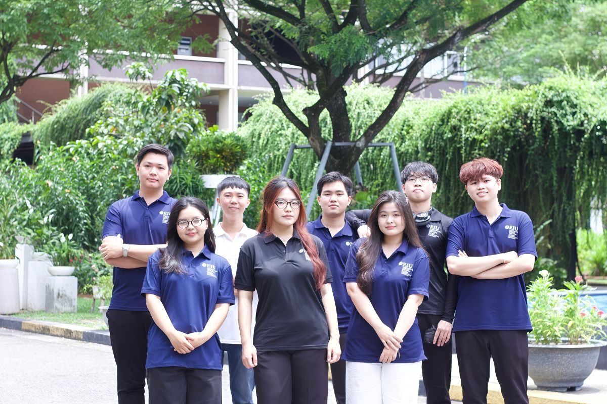 Câu lạc bộ BEAM