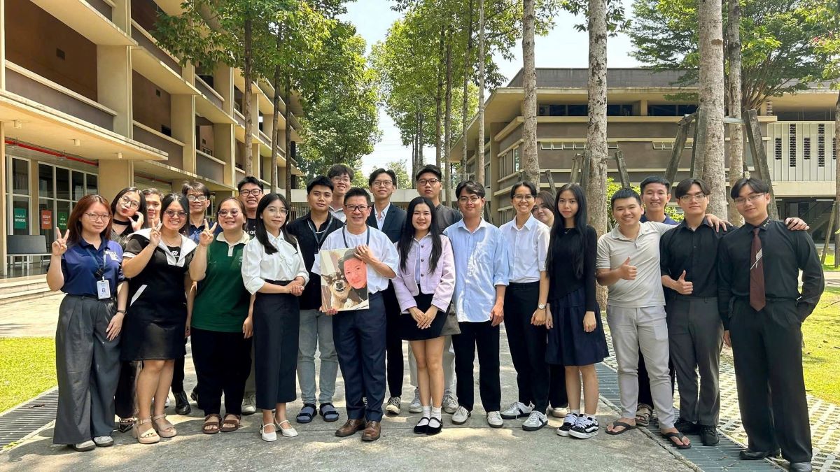 CLB Honors