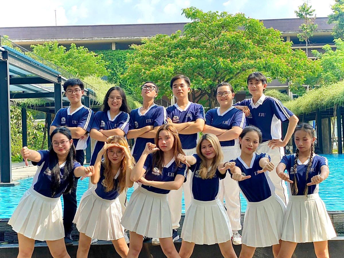 CLB Soarers