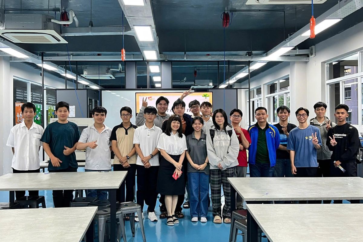 EIU Student Techinical Club