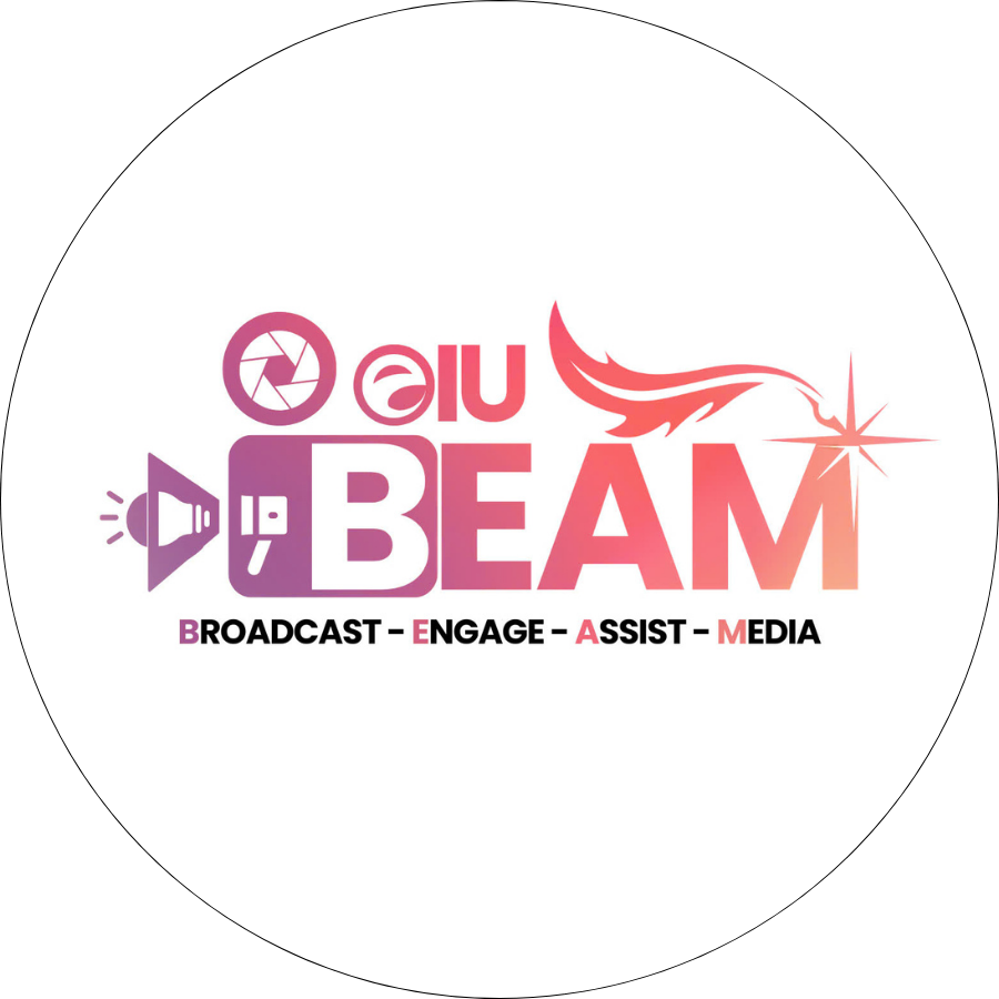logo clb beam
