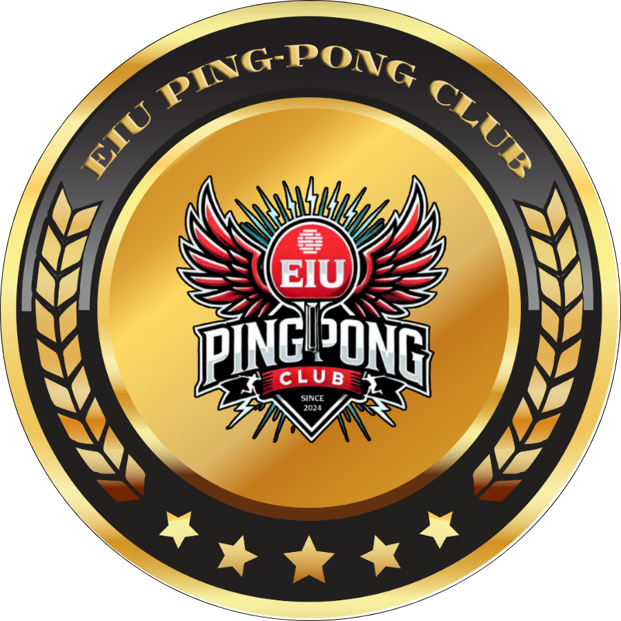Logo CLB bóng bàn