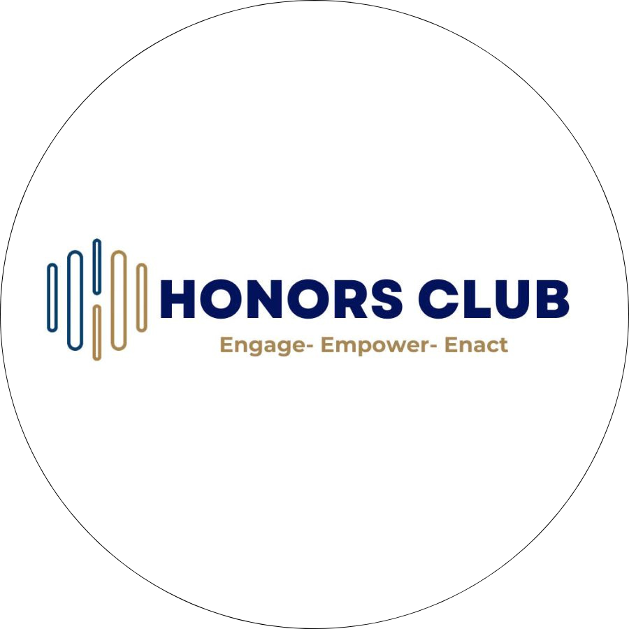 logo clb honors