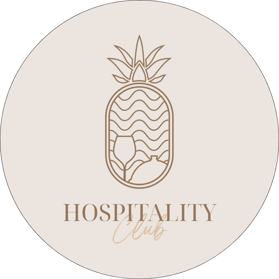 logo clb hopitality