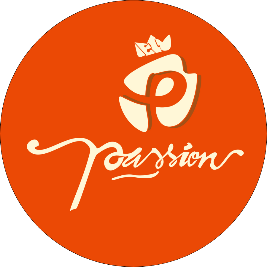 logo clb passion