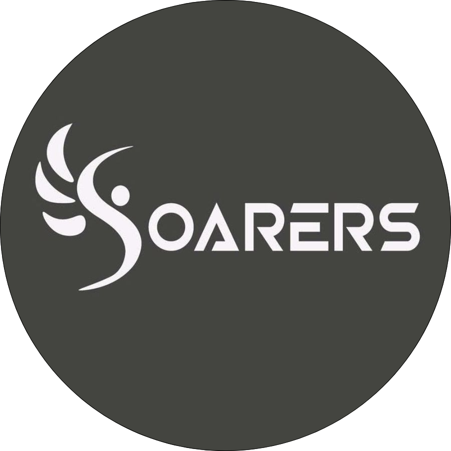 logo clb soarers
